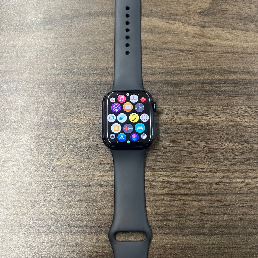 Apple Watch s9 45mm